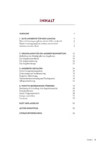 Leben und Lernen