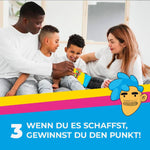 Family Challenge (Innenansicht)