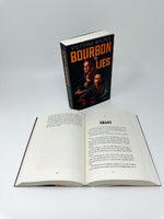 Bourbon and Lies