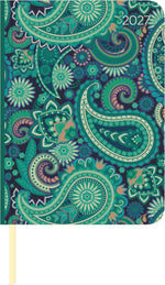 Daily Journal Paisley 2027
