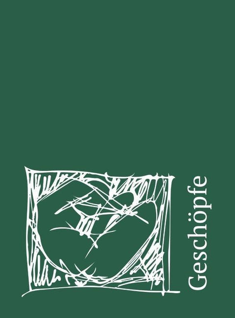 Geschöpfe