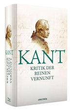 Kritik der reinen Vernunft (Innenansicht)