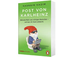 Post von Karlheinz (Innenansicht)