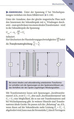 Pocket Teacher Abi Physik (Innenansicht)