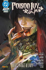 Poison Ivy Bd. 7: Der ewige Kampf