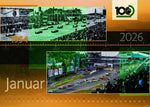 Nürburgring Kalender 2027