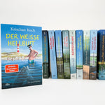 Der weiße Heilbutt (Innenansicht)