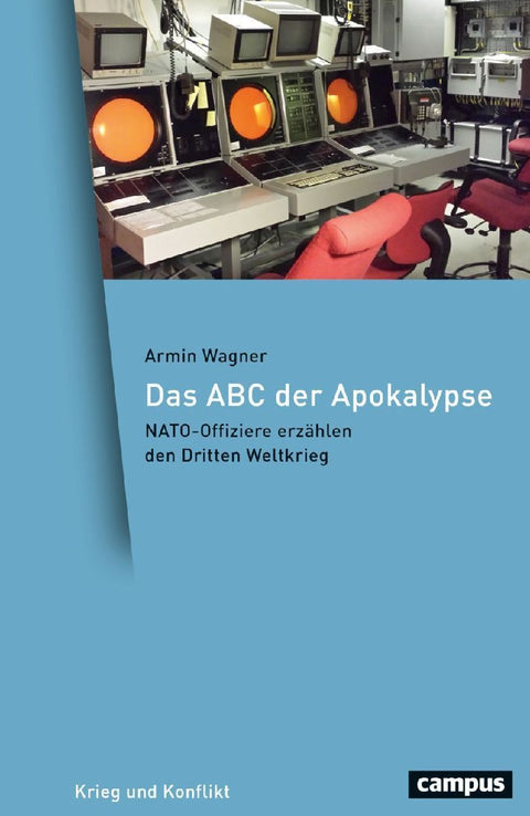 Das ABC der Apokalypse