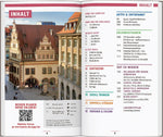 MARCO POLO Reiseführer Leipzig (Innenansicht)