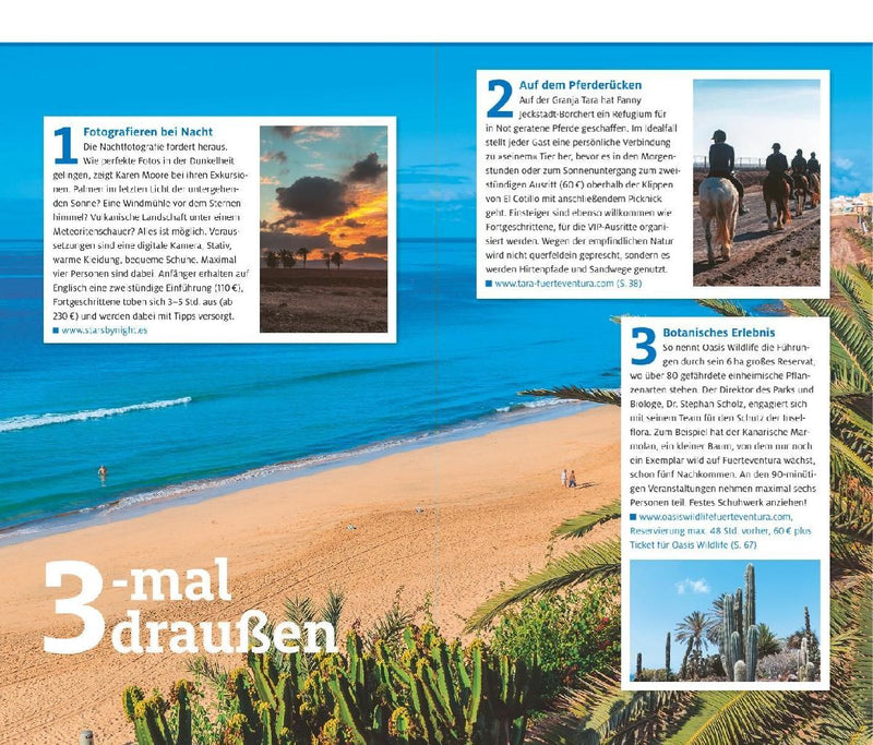Fuerteventura (Innenansicht)