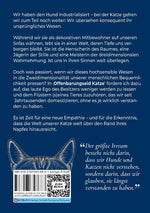 Offenbarungseid Katze