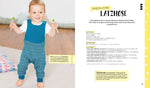 Easy Jersey - Mitwachshosen für Babys und Kids nähen (Innenansicht)