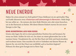 24 Momente für Dich