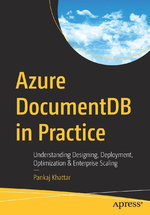 Azure DocumentDB in Practice