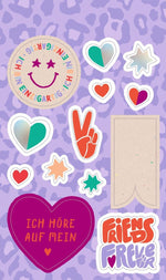 Sticker - Friends Forever
