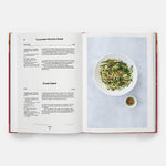 The Gluten-Free Cookbook (Innenansicht)