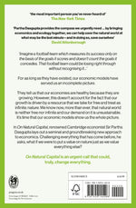 On Natural Capital (Rückseite)