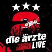 Live - Die Nacht der Dämonen (3 CD)