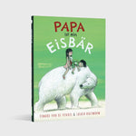 Papa ist ein Eisbär (Innenansicht)