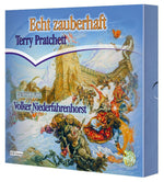 Echt zauberhaft (Innenansicht)