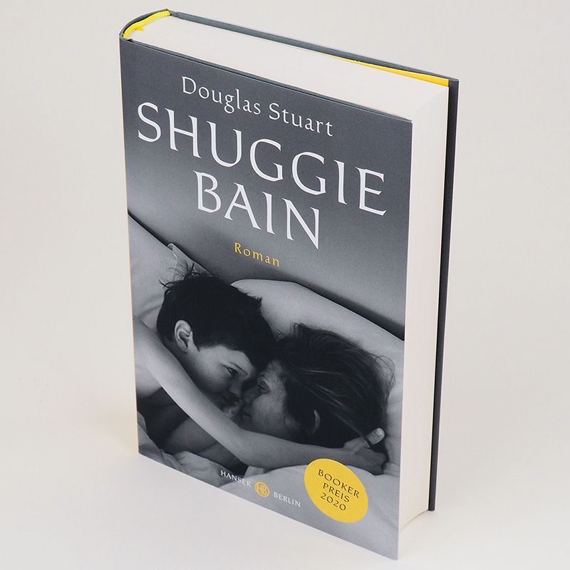 Shuggie Bain (Innenansicht)