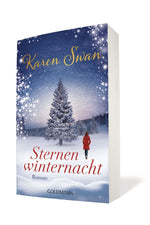 Sternenwinternacht (Innenansicht)