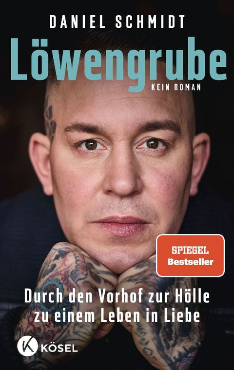 Löwengrube