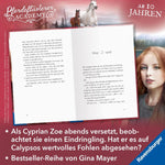 Pferdeflüsterer-Academy, Band 6: Calypsos Fohlen (Innenansicht)