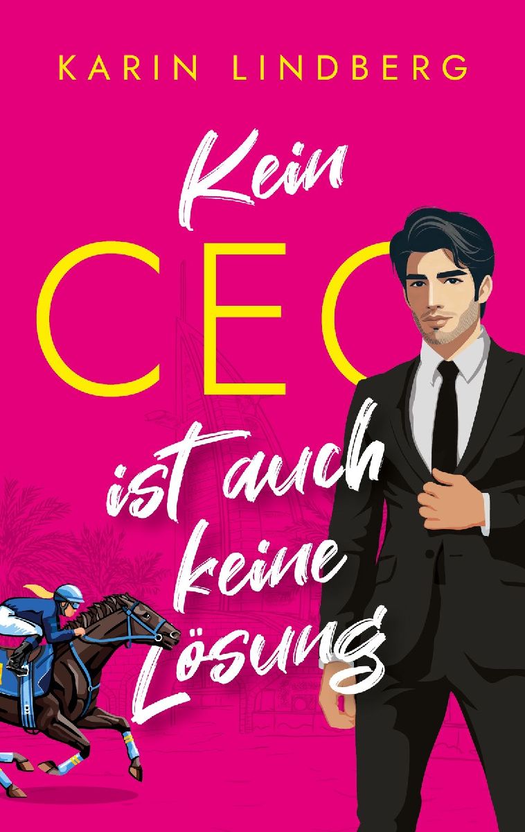 Kein CEO ist auch keine Lösung
