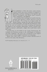 Hermetica