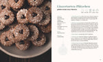 Sallys Weihnachtsbäckerei (Innenansicht)