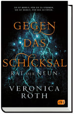 Rat der Neun - Gegen das Schicksal