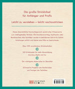 Die neue Strickschule