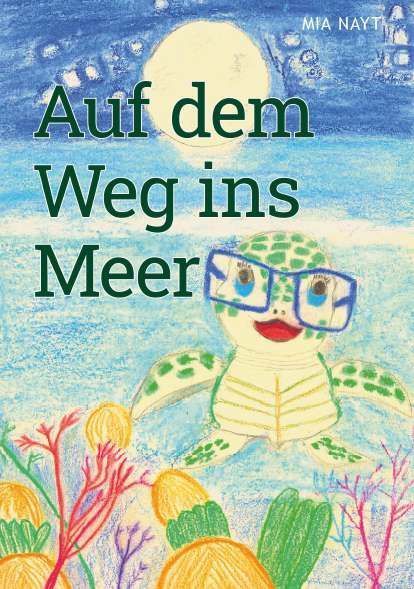 Auf dem Weg ins Meer