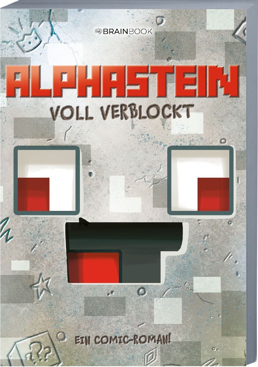 Voll verblockt