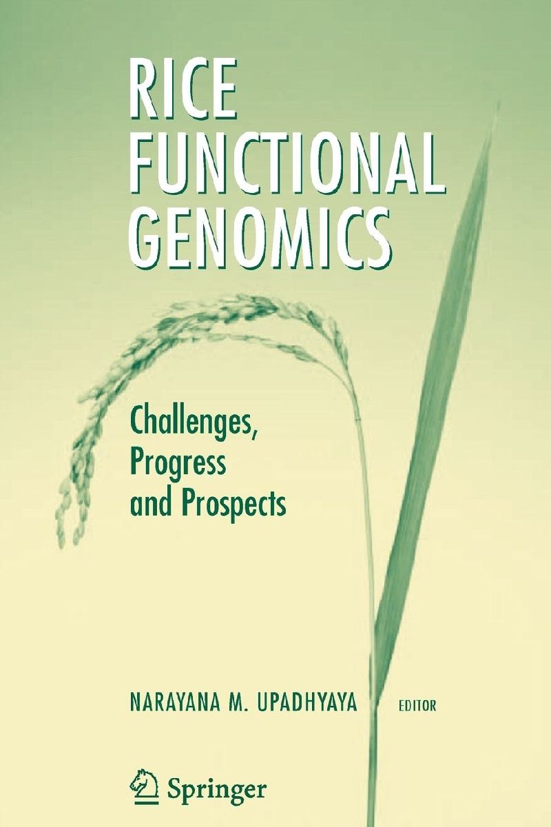 Rice Functional Genomics