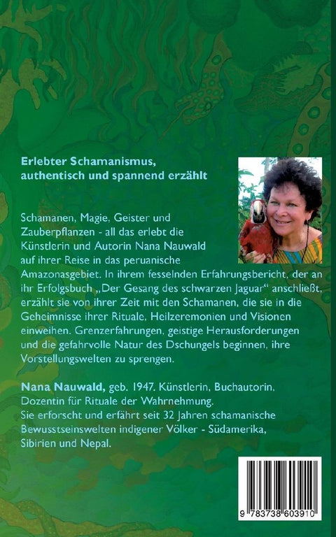 Das Lachen der Geister