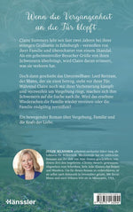 Eine Versöhnung am Meer