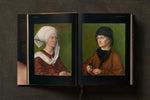 Albrecht Dürer. Sämtliche Gemälde. Ausgewählte Zeichnungen und Druckgrafiken (Innenansicht)