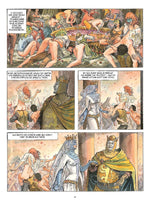 Borgia. Band 3