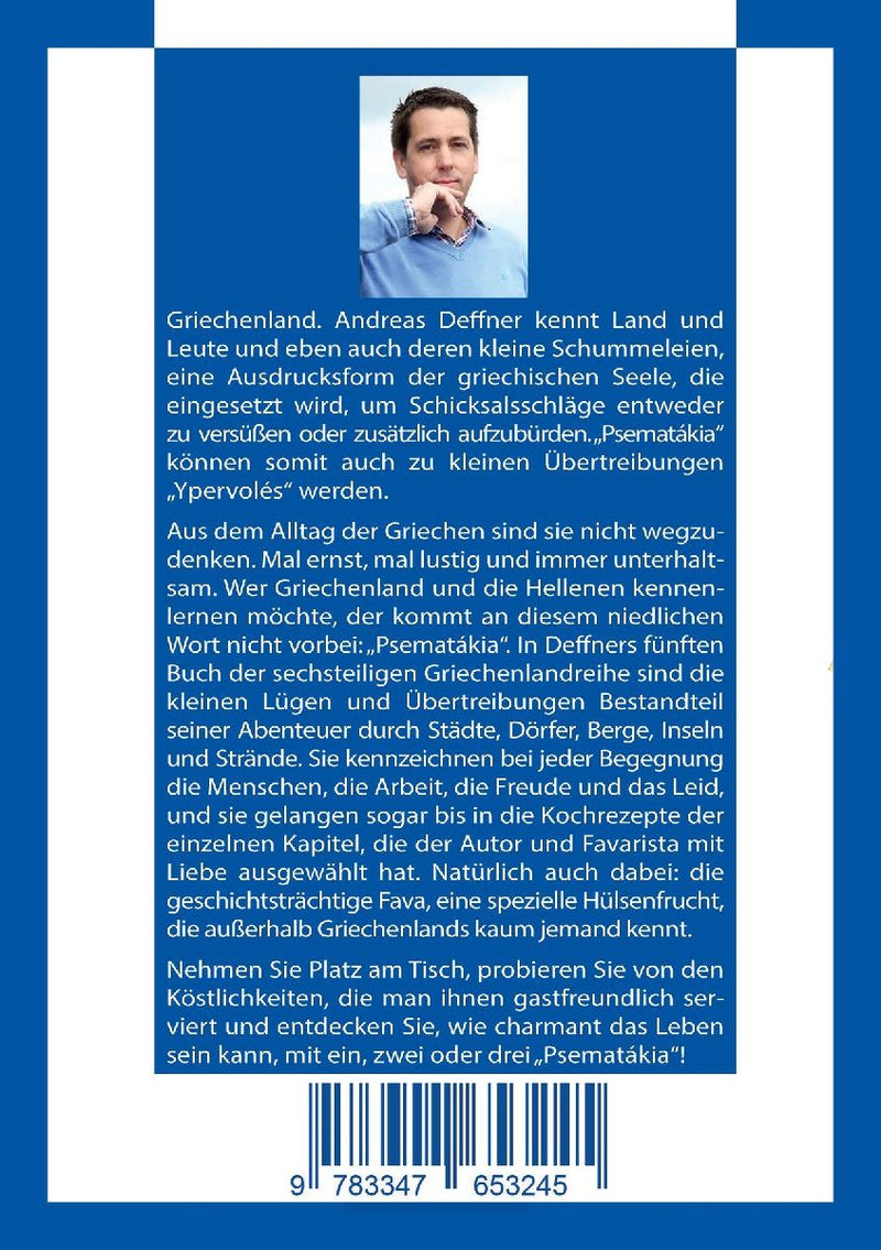 Psematákia (Rückseite)