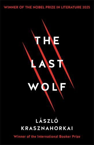 The Last Wolf & Herman
