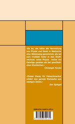 Der tolle Mensch (Rückseite)