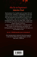 Abgefackelt (Rückseite)