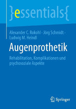 Augenprothetik