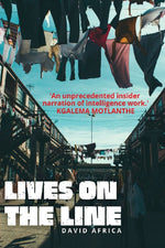 Lives on the line