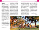 Reise Know-How Reiseführer Uruguay
