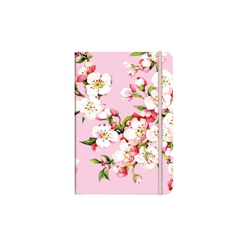 Notizbuch A6 Kirschblüte