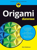 Origami für Dummies