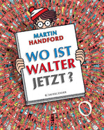 Wo ist Walter jetzt?